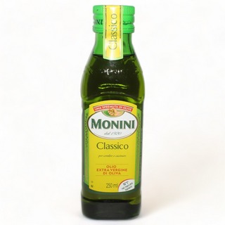 Масло оливковое Монини 0,25л С/Б